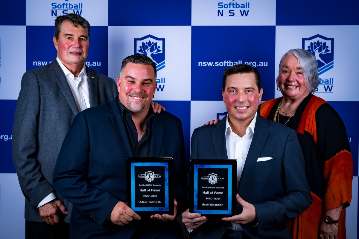 Softball NSW tweet media