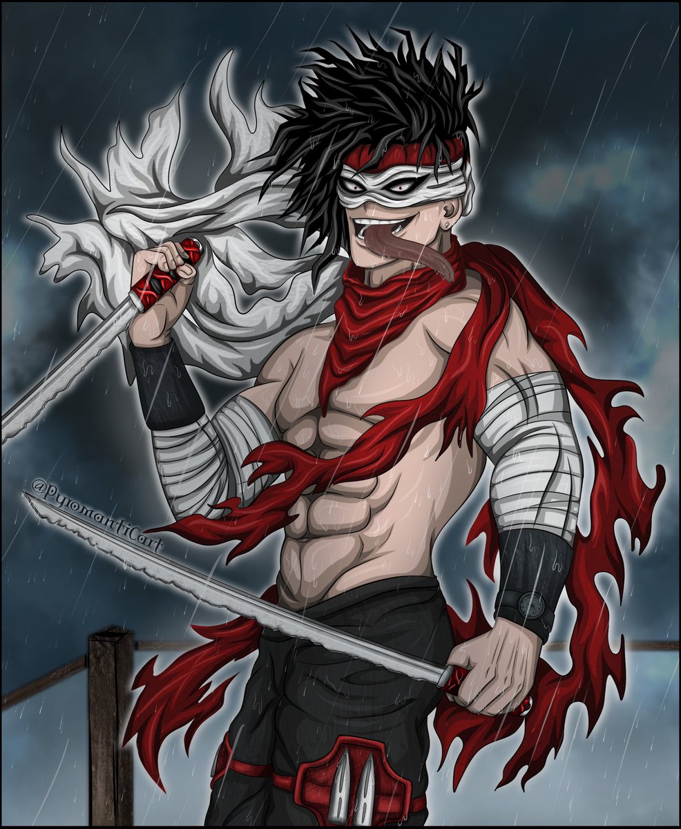 pyromanticart's tweet photo. Hero Killer: Stain
#MyHeroAcademia #BokuNoHeroAcademia #stainmha #bnhastain #mhastain https://t.co/KuCbVrNzNV