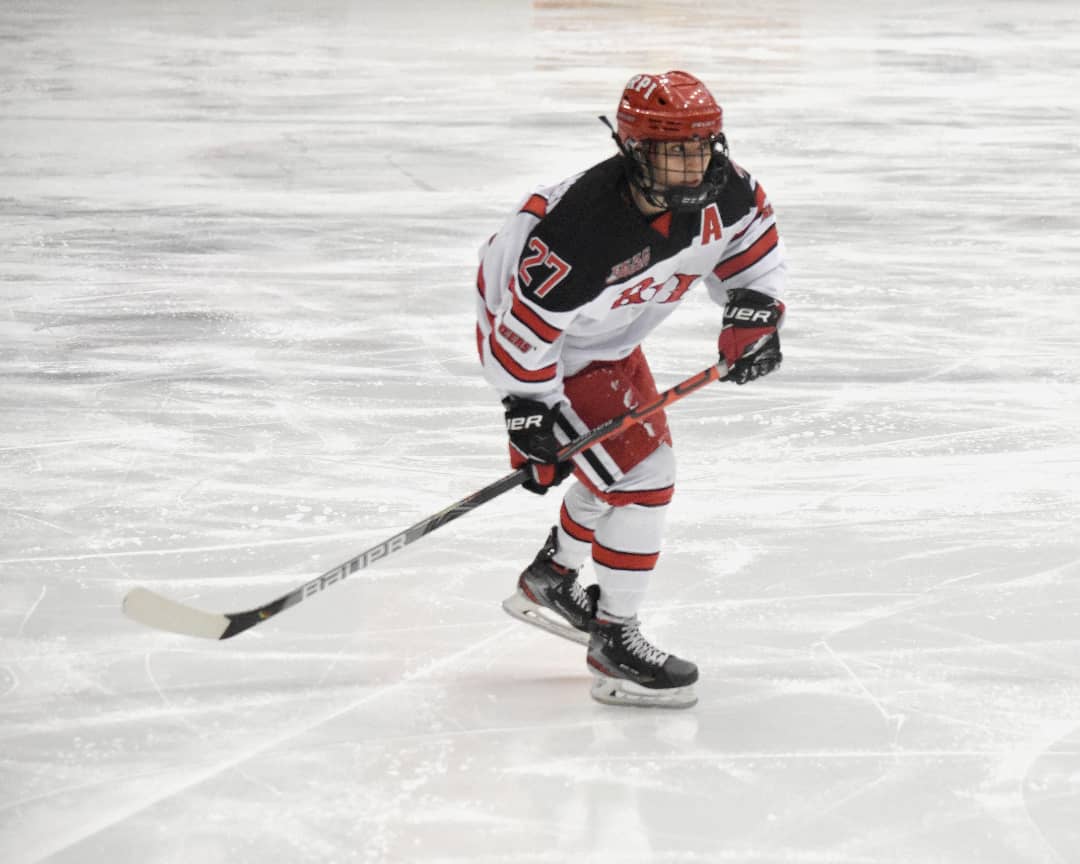 BockPhoto's tweet photo. @RPI_WHockey
Captain Mikayla Capelle (26) &amp; Assistant Captains 
Lauren Severson (17), 
Lilli Friis-Hansen (27), and 
Marah Wagner (29) 
// 11.27.21 https://t.co/K8WhNfM7WC
