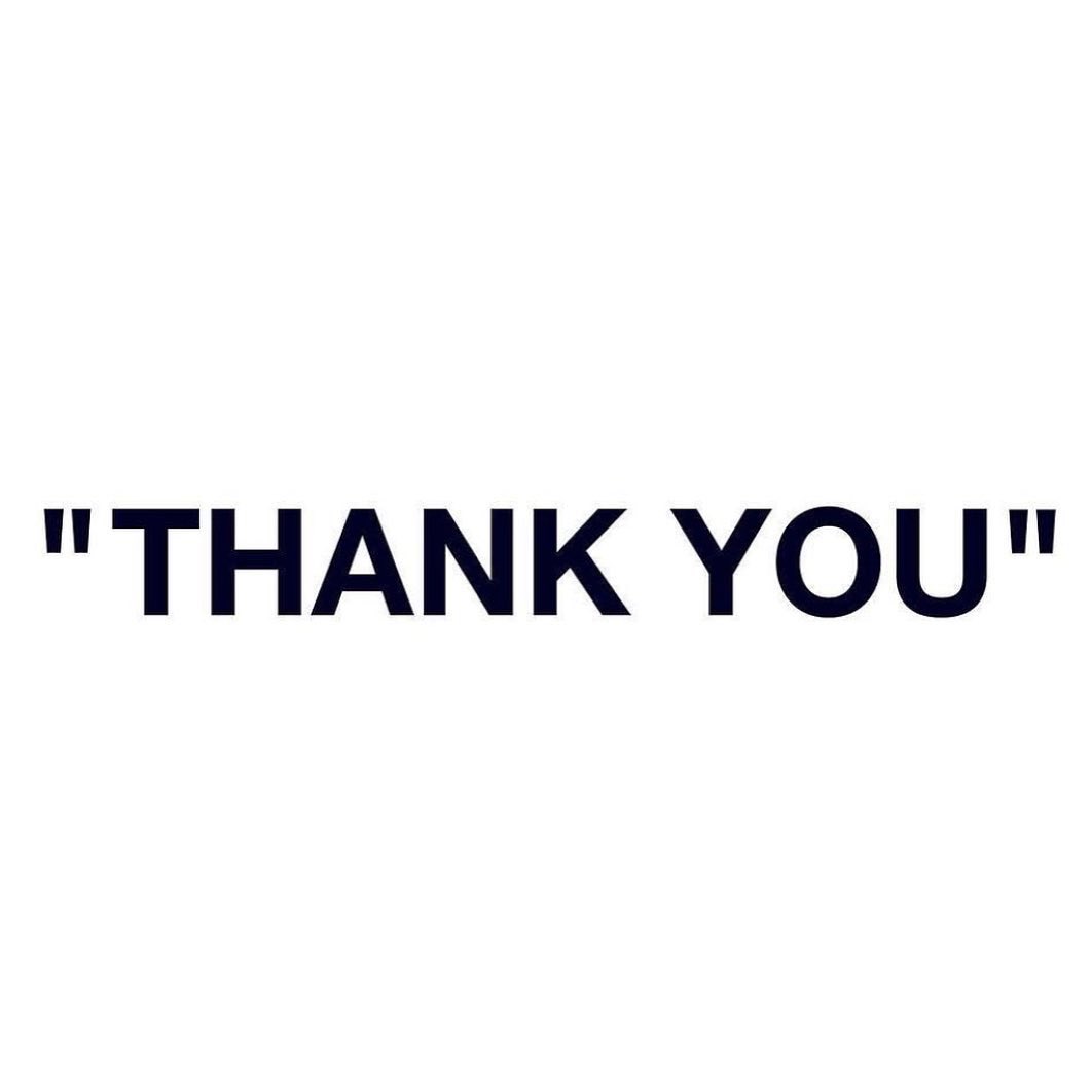 BKoepka's tweet photo. Gone too soon, but legends never die. You’ve forever changed the game with your “forward thinking.” It was an honor to witness your fierce determination in action. Thank you 🙏 rest easy, king @virgilabloh https://t.co/I10dxWU5wP