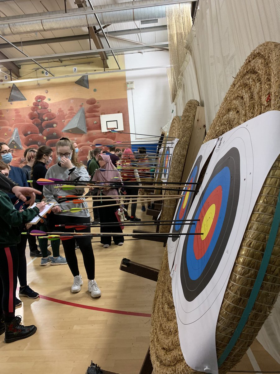 Plymouth SWWU leg Results:

Bristol take 1st place in Experienced team with 2128

Exeter take 1st place in Novice Team with 1708

Swansea take 1st place for the second month in Compound team with 1056

Thank you to everyone who came and helped 

LONG LIVE THE IMMORTAL SWWU!!