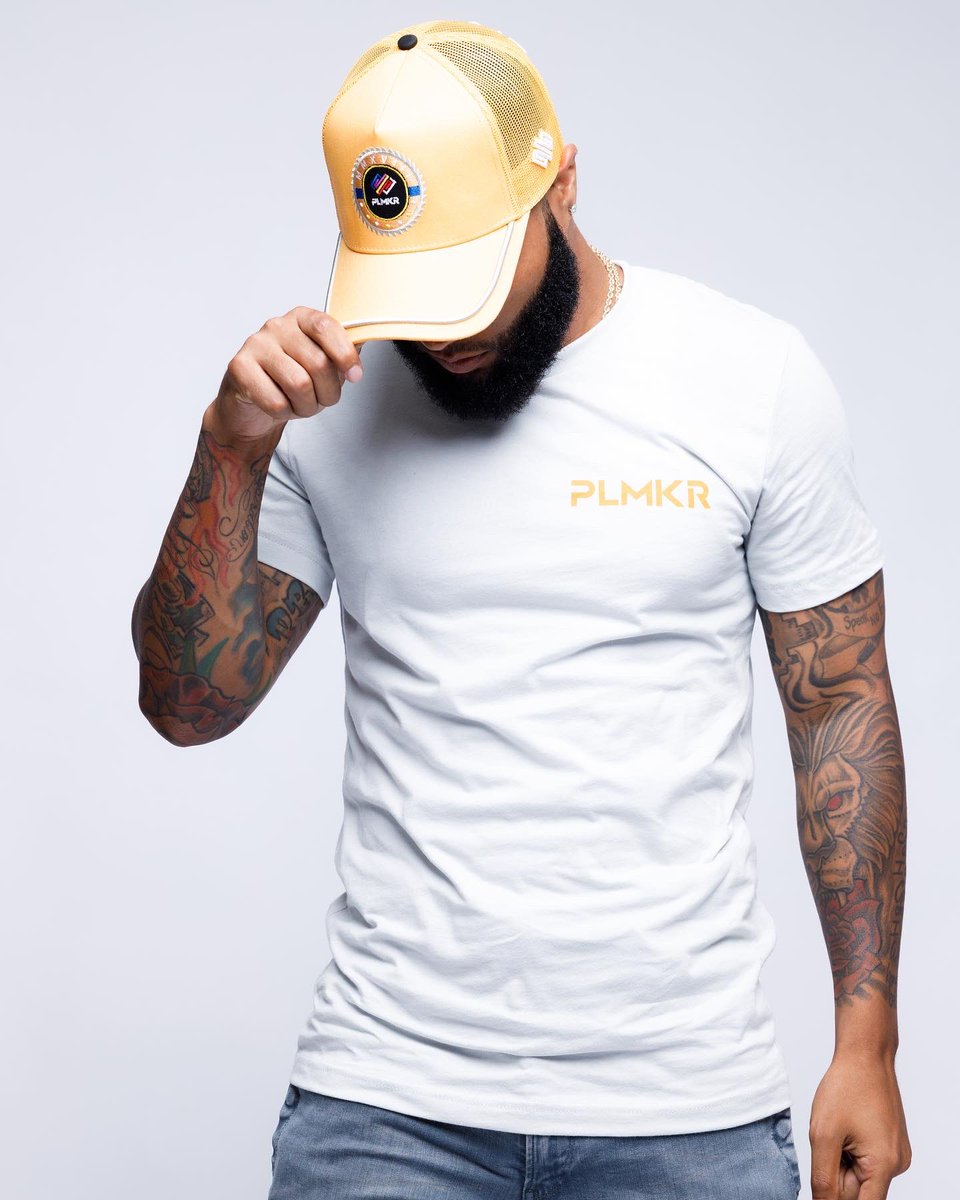 PLMKR100's tweet photo. END OF SEASON SALE 🔥 | PLMKR TRUCKER HATS are only $20 | https://t.co/x4UC67JPk6