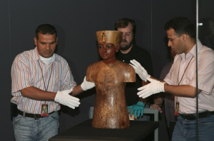 kemetnubiakamp's tweet photo. @Serisly_ @Kabelo07631221 @Africa_Archives Um. Every artifact is the opposite of your claim. https://t.co/jjtBZhytE2