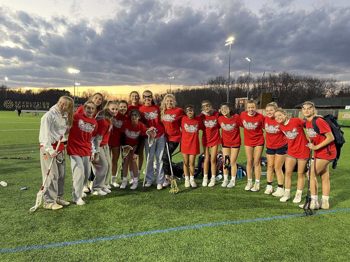 PotomacGirlsLax's tweet photo. Congrats to the Panthers for making it to the championship of the 2021 Fall Brawl tournament! ⁦@PotomacSports⁩ https://t.co/Pa3T4NVKz6