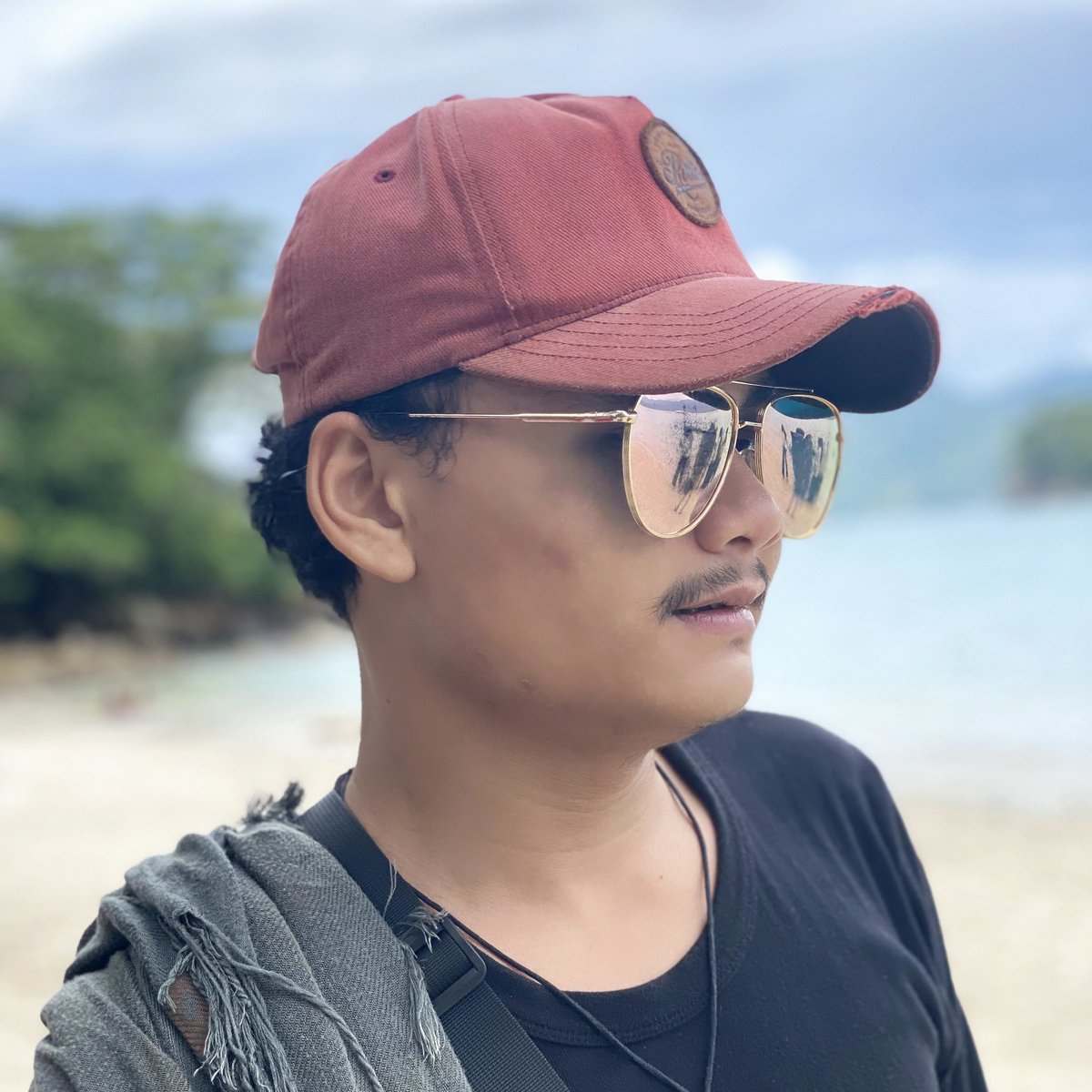 Aboy03220934's tweet photo. #FotoProfilBaru https://t.co/aTLxyMxJHD