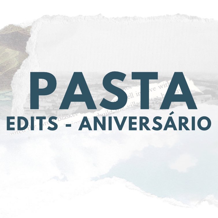 centraldadiaz's tweet photo. Deposite neste tweet, os EDITs de aniversário, usando:
BDAY DA DIAZ https://t.co/iSBz3JrWDU