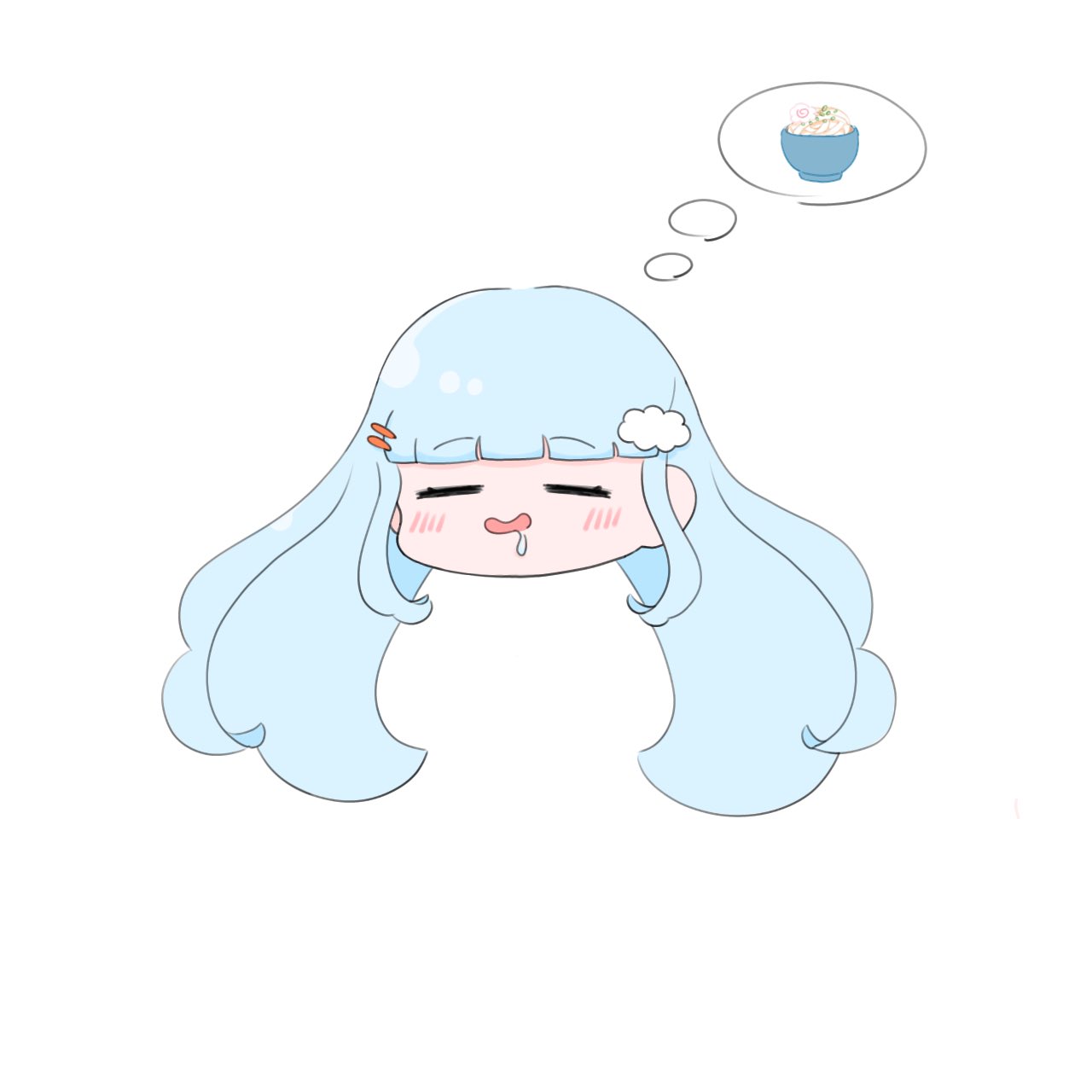 紫音✨ Stream [SDVX V 音源] 666 [NOFX] - RoughSketch by Shino-kun