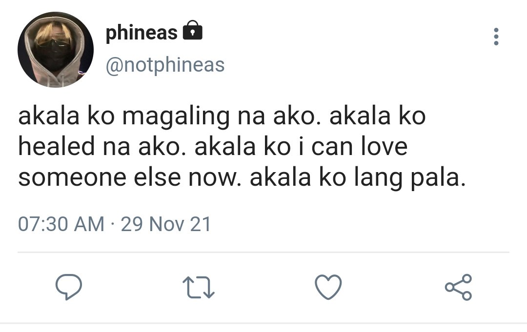 _jaenhafics's tweet photo. #soimarriedanantifan
[ 23 — akala ] https://t.co/Xk1R3mX8OH
