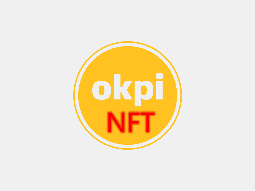 okpimall's tweet photo. NFT will be a key and pass to enter the PI ecosystem built by okpi; https://t.co/BaT9O4hPvL