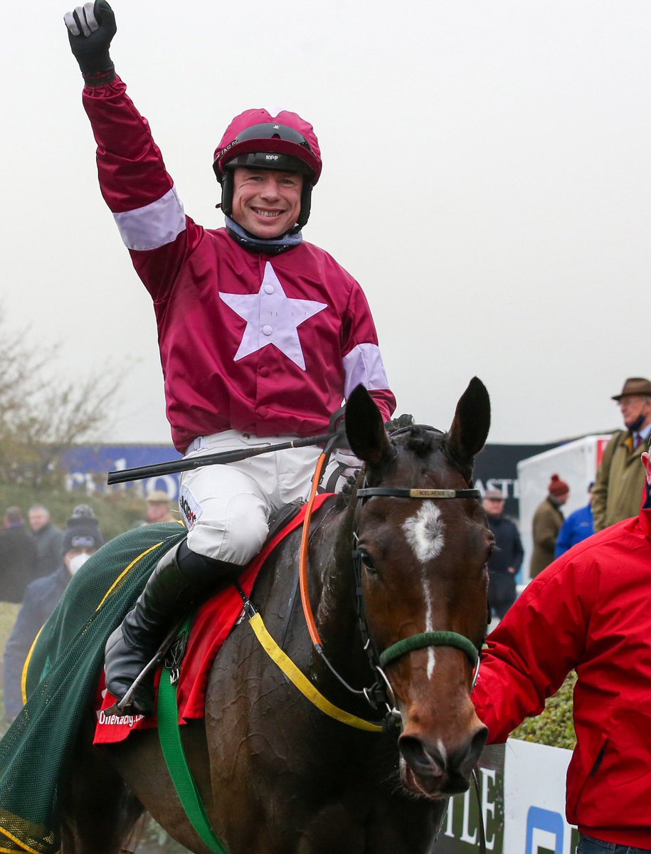 tuvastables's tweet photo. #BeaconEdge Grade 1 @BarOneRacing Drinmore Novice Chase Winner 2021 💪🏻! Congrats to #gigginstownhousestud & @DenisFORegan #greatday @Fairyhouse #carolinenorrisphotography https://t.co/qEKyx2pVjg
