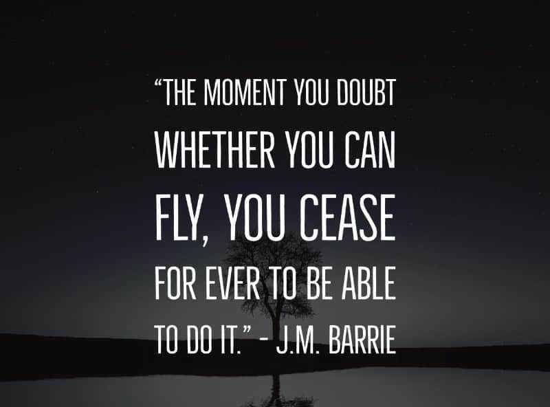 LeadToday's tweet photo. An interest seldom leads to action but a belief is nearly impossible to stop. https://t.co/T1DBCrGt2a
