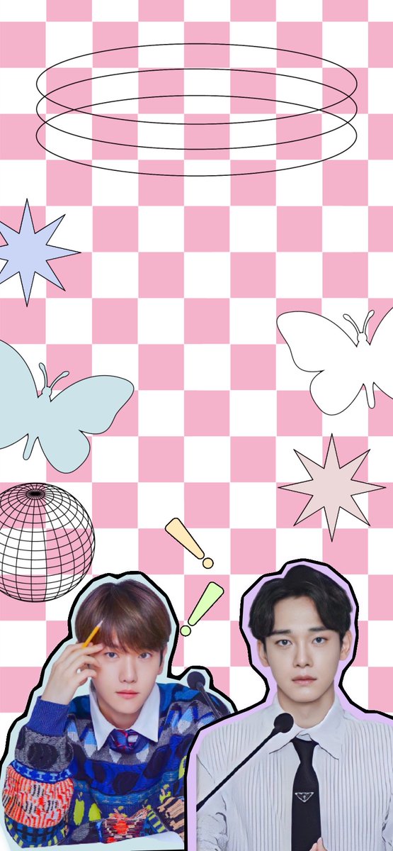 prodofme's tweet photo. 🛼🎀🍓💖⚡⭐ ♡ ; #boocwork #wallpaper #baekchen https://t.co/yUW3YuxkEP