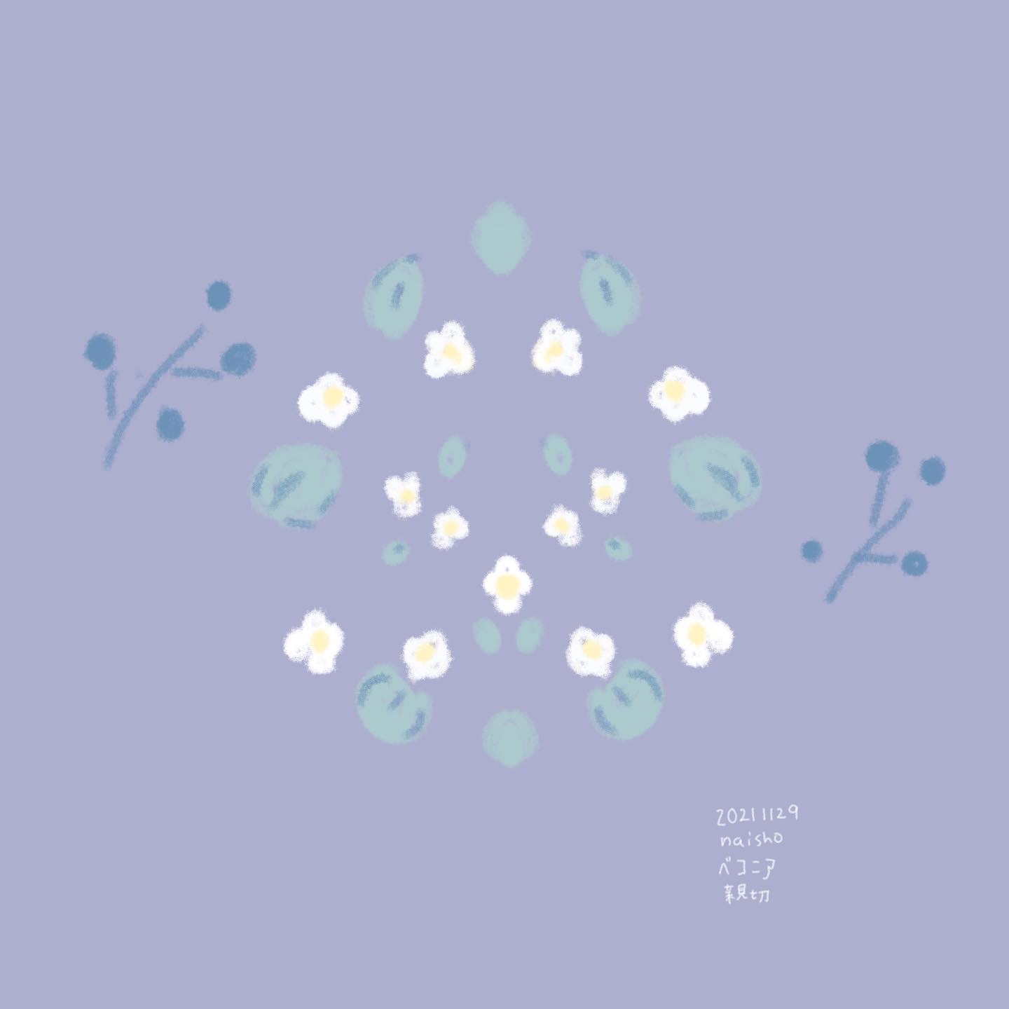 ないしょばなし Naisho 217 Twitter