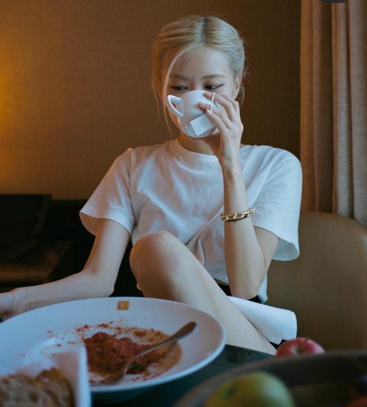 Good Morning, 
Have u eaten? Kung di pa wag na mamamatay din naman