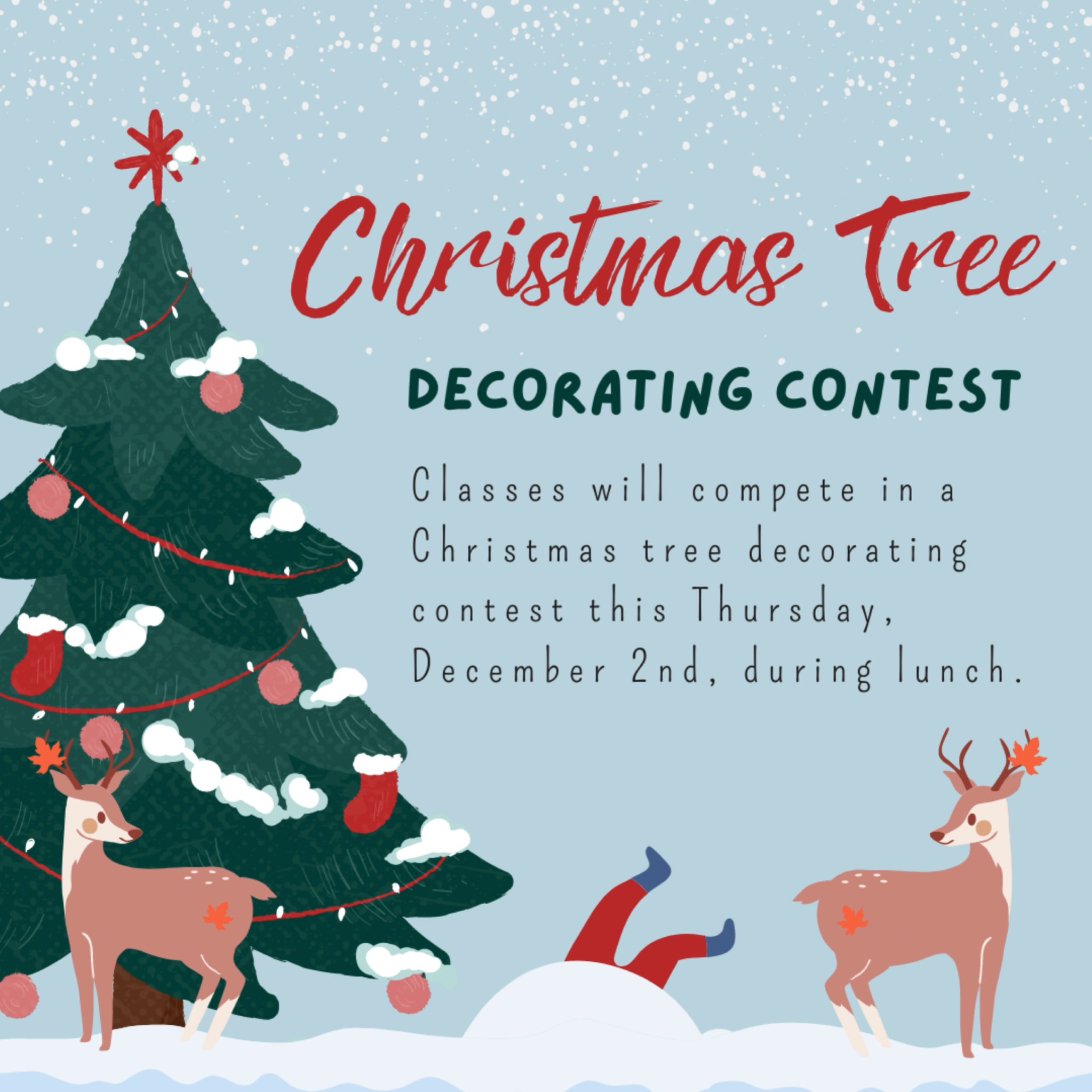 Nortwest In Christmas 2022 Nwechs Class Of 2022 (@Nwechs22) / Twitter