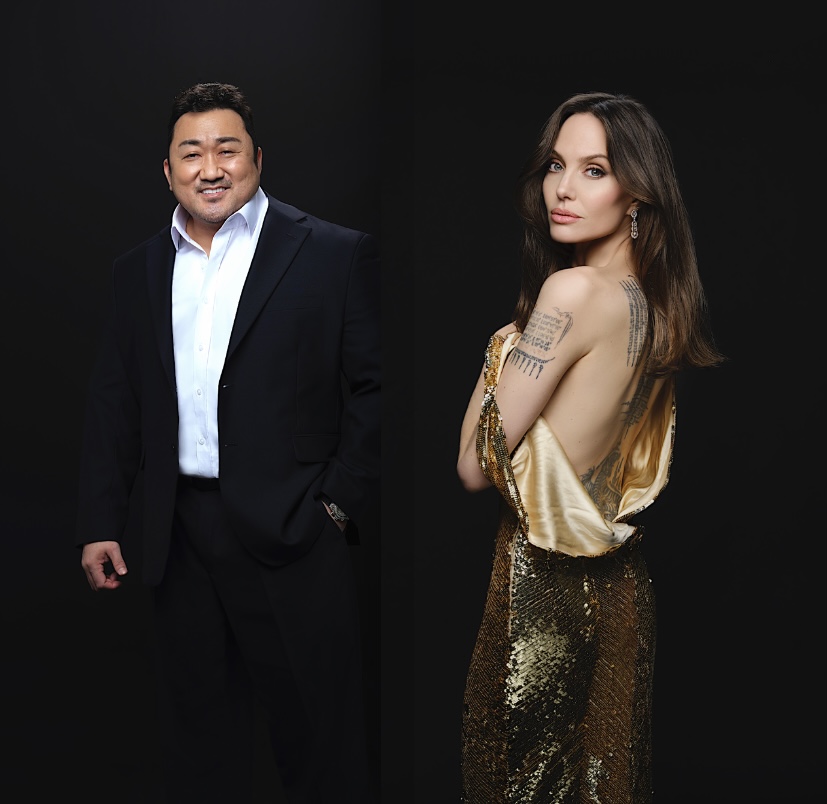 InqEnt's tweet photo. Don Lee on his chemistry w/ #AngelinaJolie in #Marvel’s #Eternals
https://t.co/WPURSmqGPu
@InqEnt #DonLee @madongseok #Eternals @iamdonglee @MCU_Direct #MarvelCinematicUniverse @DisneyStudios #DisneyPH #MarvelPH #EternalsPH #superheroes #entertainment #comicbook @disneystudiosph https://t.co/QDR6GQL6Ei