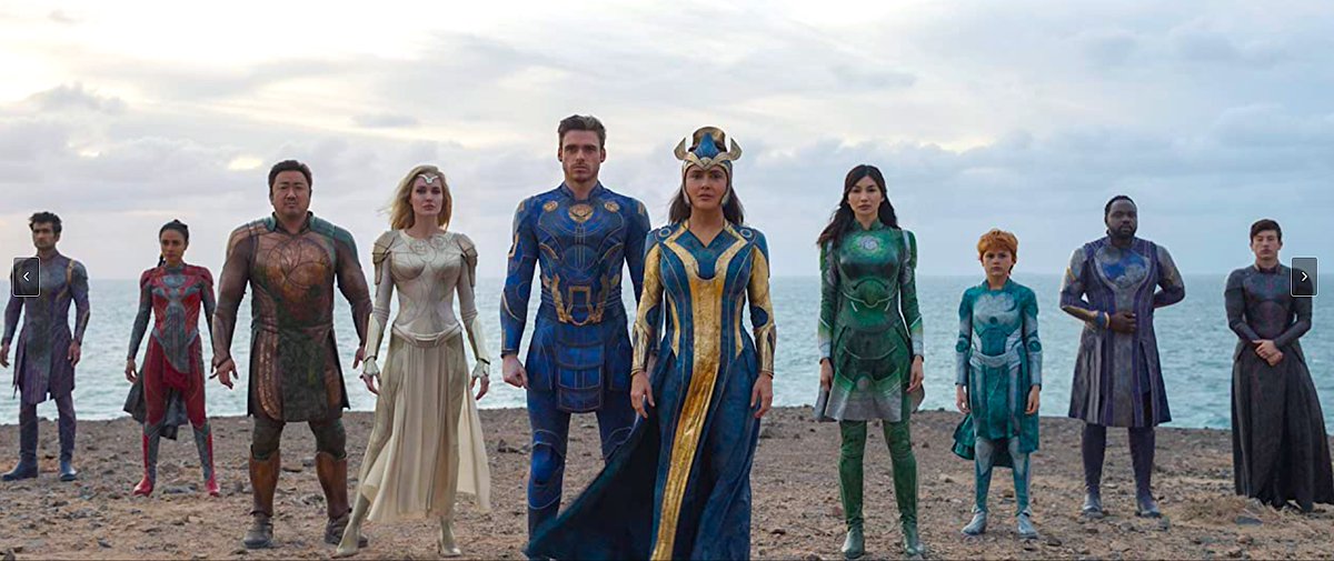 InqEnt's tweet photo. Don Lee on his chemistry w/ #AngelinaJolie in #Marvel’s #Eternals
https://t.co/WPURSmqGPu
@InqEnt #DonLee @madongseok #Eternals @iamdonglee @MCU_Direct #MarvelCinematicUniverse @DisneyStudios #DisneyPH #MarvelPH #EternalsPH #superheroes #entertainment #comicbook @disneystudiosph https://t.co/QDR6GQL6Ei