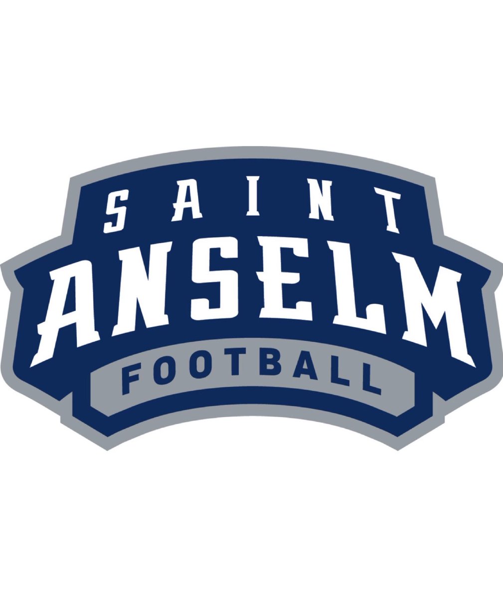 donavan_wilson's tweet photo. Thankful to receive an offer from Saint Anselm College!! @CoachDrafts @CoachRGarth @CoachJoeAdam https://t.co/wDjrOzOBWC