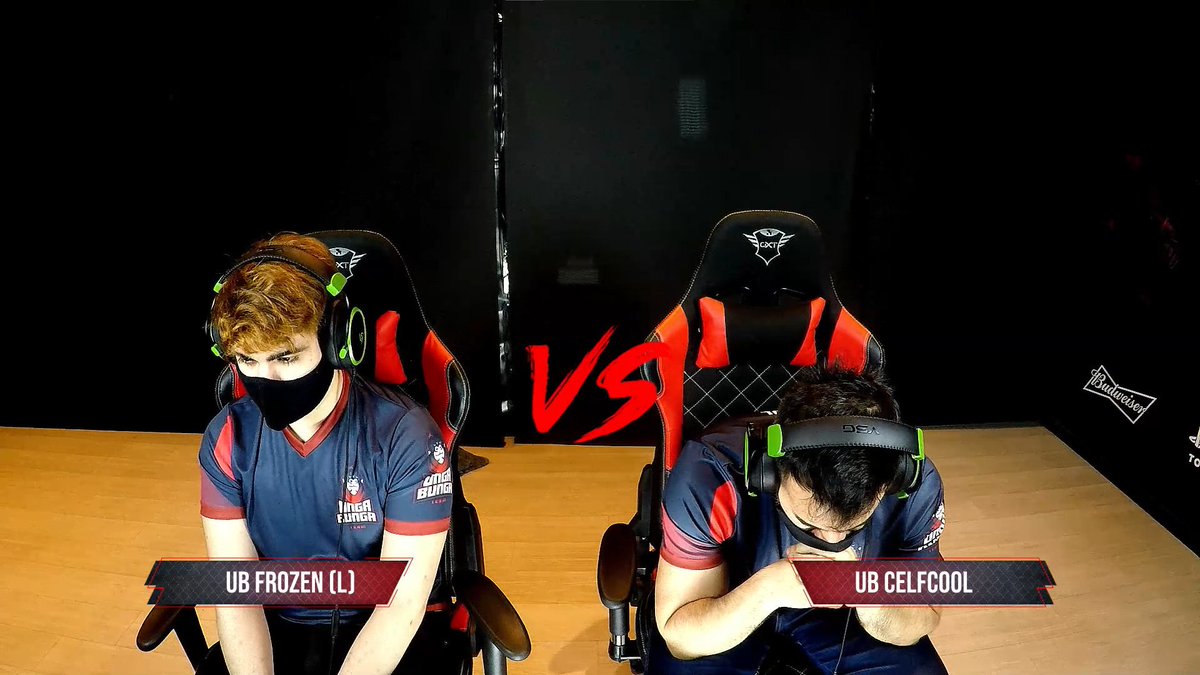 UppercutGG's tweet photo. #SFVCE | UPPERCUT FINALS 2021

¡LA GRAN FINAL SE QUEDA EN @Ungabunga_team!

@CelfcoolLara vs @TjFrozen 

📺https://t.co/smbaCCd4eM
📺https://t.co/meh1UhlN9u https://t.co/IEa0JwEABp