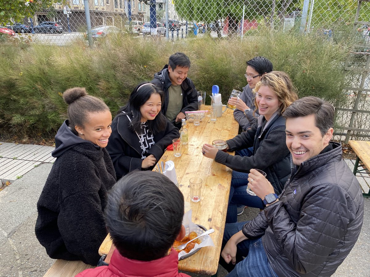 Flow Club SF Meetup