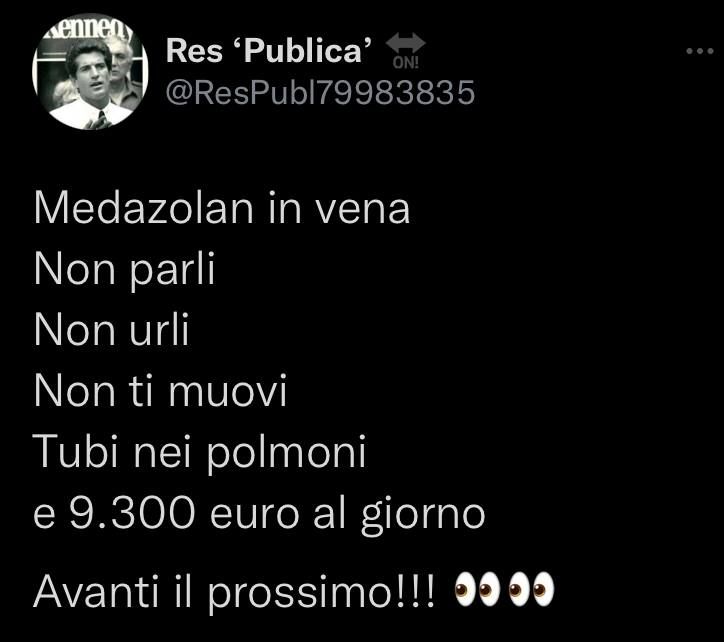 djedysofficial's tweet photo. @barbarab1974 Dottoressa da denunciare questo tizio 😡😡 https://t.co/dsexIPyJRT