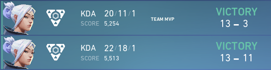 easy match, baby
2-0 vs <a href="/NOORG/">ZAHID NOOR KHAN</a>

dia 30 final. (obrigado pela torcida, amigos. ♥)

#E