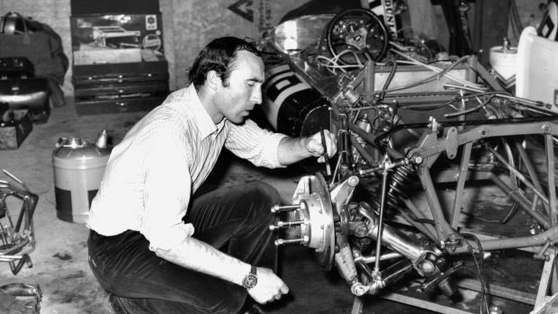 racing_apollo's tweet photo. R.I.P Sir Frank Williams (1942-2021). We will miss this racing legend. https://t.co/pF8UPZSgH0