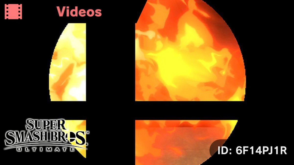 Doctormushey's tweet photo. #VideoSmashBros #SmashBros #SmashBrosUltimate #NintendoSwitch https://t.co/T5nHdRy1Jo