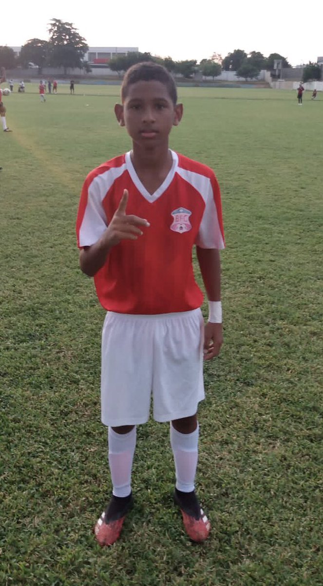 BarranquillaFC's tweet photo. ¡Estamos en semifinales! Barranquilla FC clasificó a semifinales del Torneo Nacional SUB13 al triunfar en la serie ante Arcos Zaragoza de Medellín. https://t.co/KVLqDBPDD9