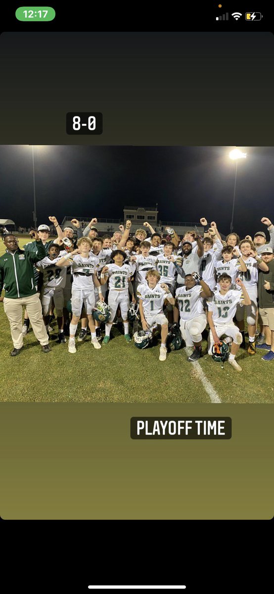 CoachDTownsend's tweet photo. Coaching at @Football_BCS middle and high was the best. I made new friends and family. The coaching staff impacted me ALOT, I Love Them Guys so much. The players, Administrators, students,fans, and trainers were cool to be around. #ThanksForTheOpportunity #Year2incoming #Grateful https://t.co/saTt6KFezF