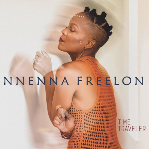 PocimaJ's tweet photo. Escuche la muy buena relectura de “I say a little prayer” (B. Bacharach, 1967) que ha hecho la talentosa Nnenna Freelon desde su álbum “Time Traveller”, editado  después de una pausa de una década. Otro disco nominado a los Grammy 2022 en el rubro Mejor Álbum de Jazz Vocal. https://t.co/kOu3MYGSKD