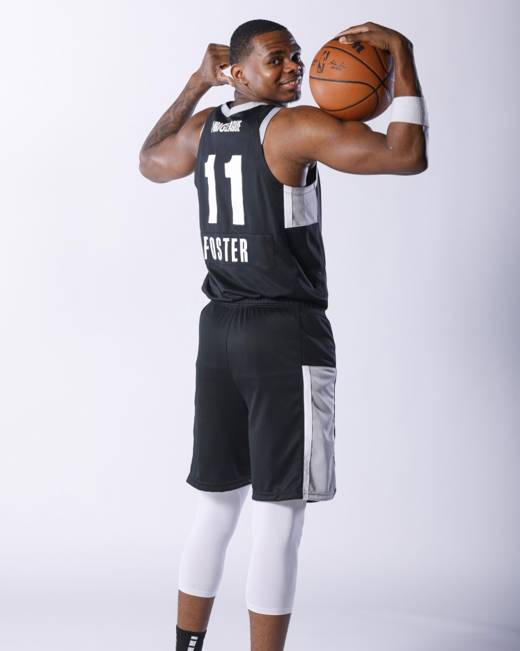 Scoot Henderson G League Stats