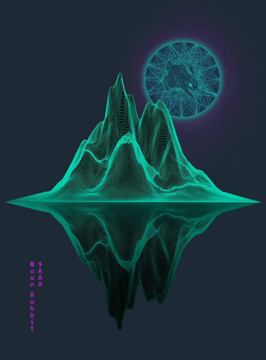 the_Ja_one's tweet photo. @unclebobcrypto @moonrabbitAZ The #BLOCKCHAINofALLblockchains
ππΌββοΈπͺβ¨$aaa https://t.co/Cg6etwADL2