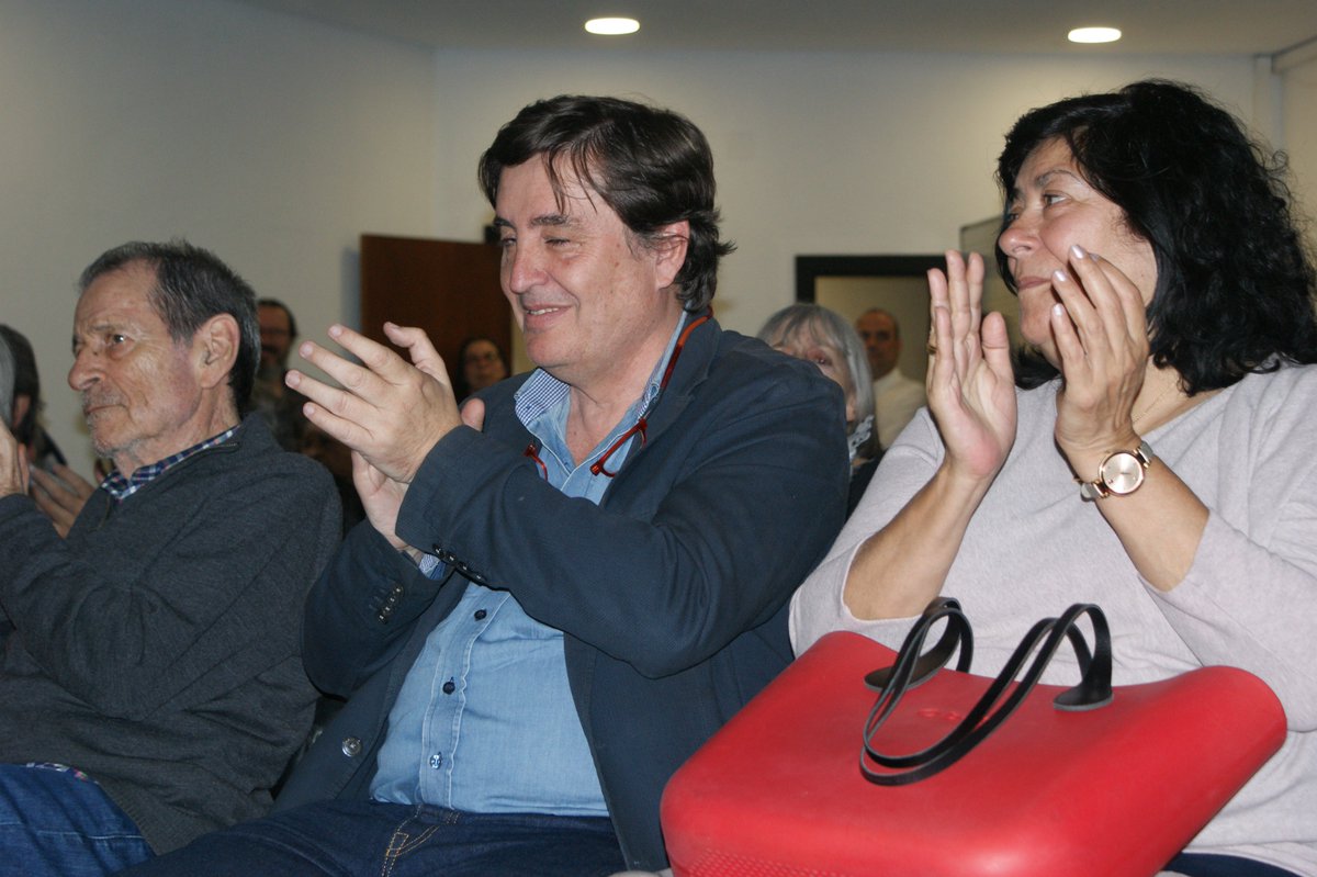 Fund Domingo Malagón tweet media