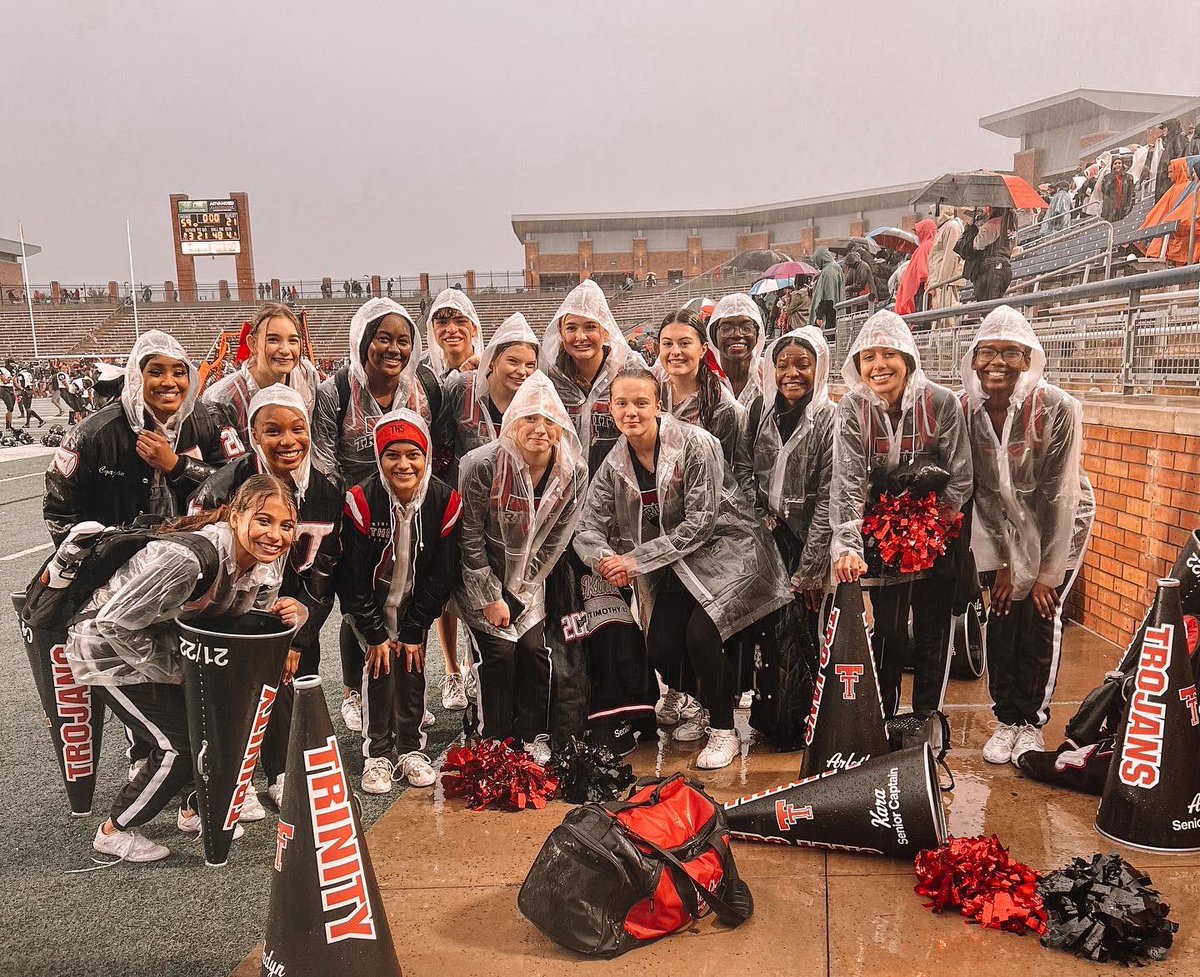 Trinity Cheer (@THSTrojanCheer) / Posts / X