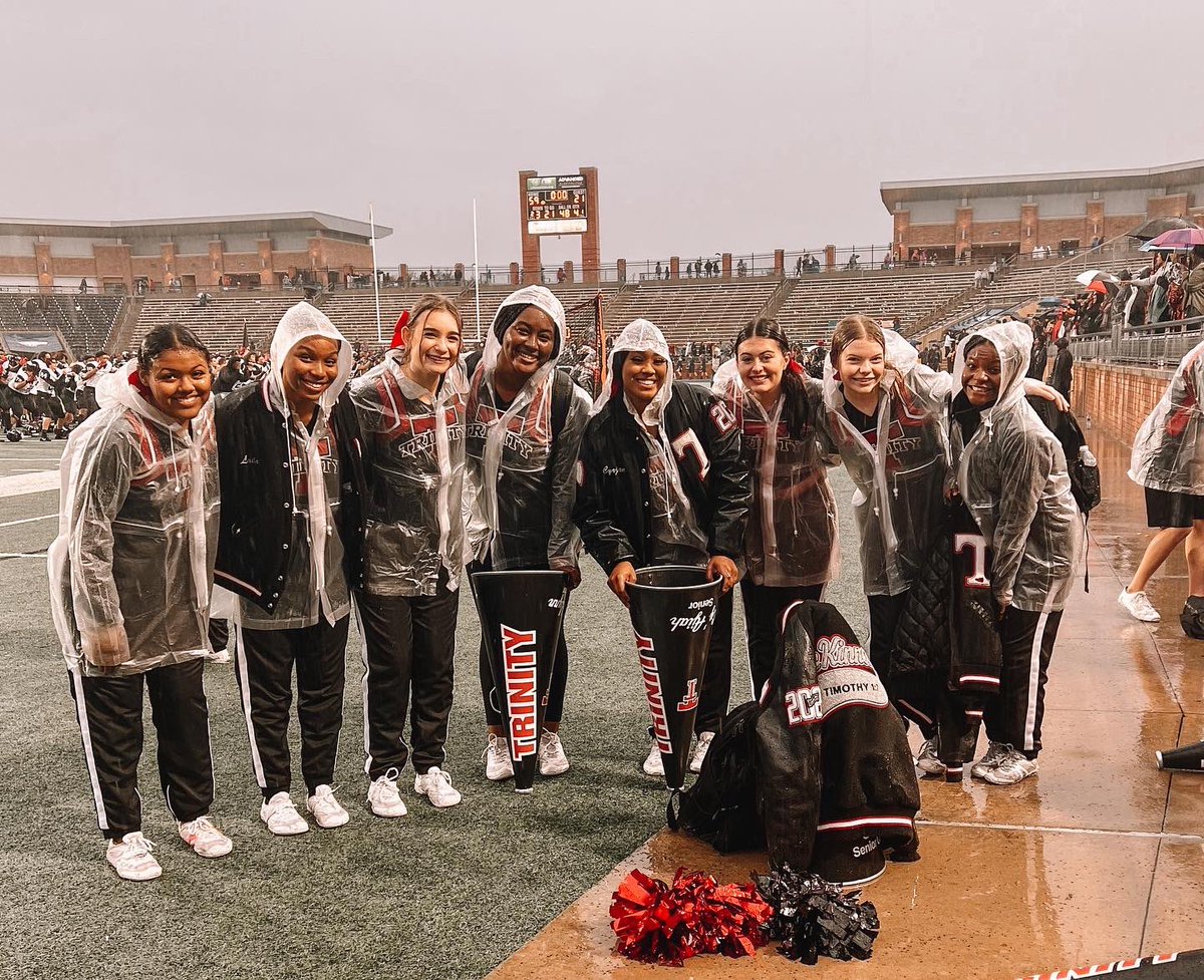 Sad to see this football season come to an end but we’re excited for what’s to come!