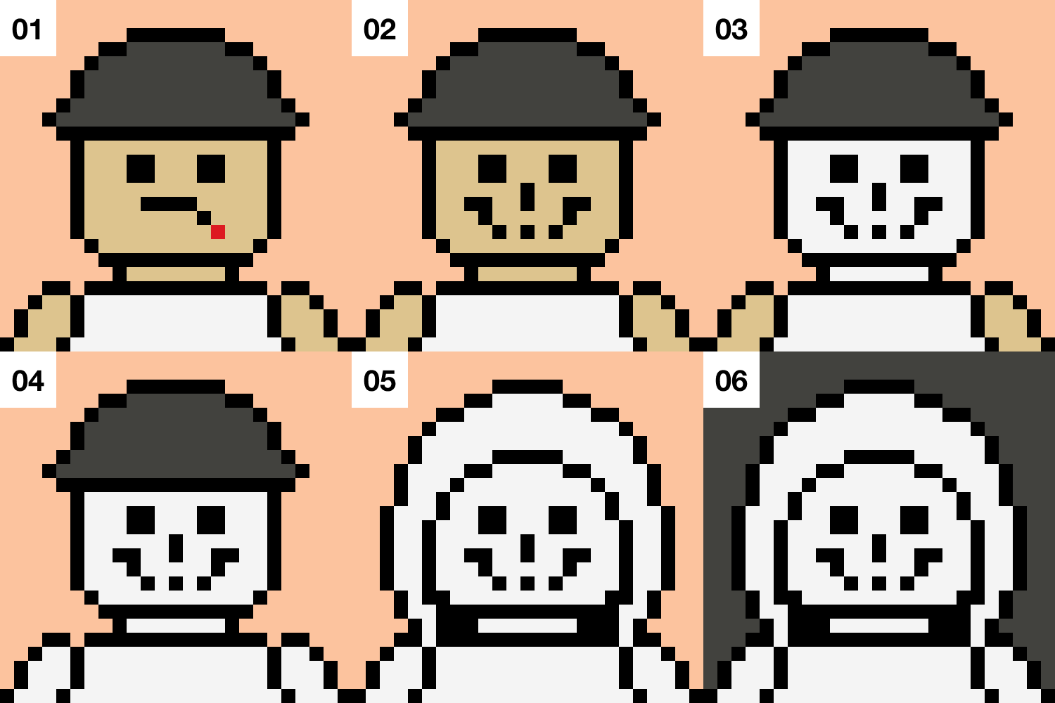 Blockheads Family (blockheadsfam) / Twitter