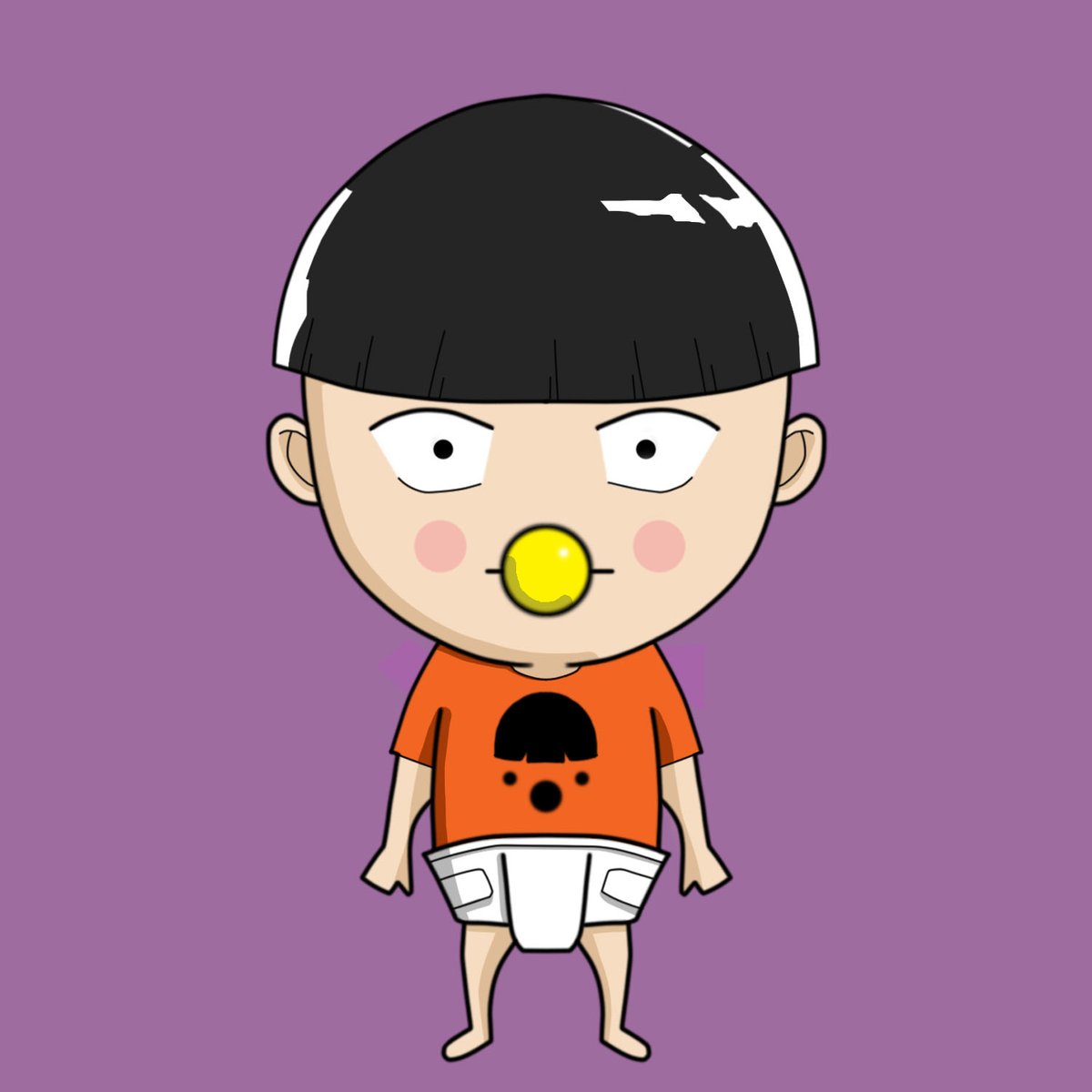 sketchmequick's tweet photo. @Alexis_NFT try my baby collection click 👇👇👇👇👇
https://t.co/PYYhJeXwsB https://t.co/g2ObD5OaTd