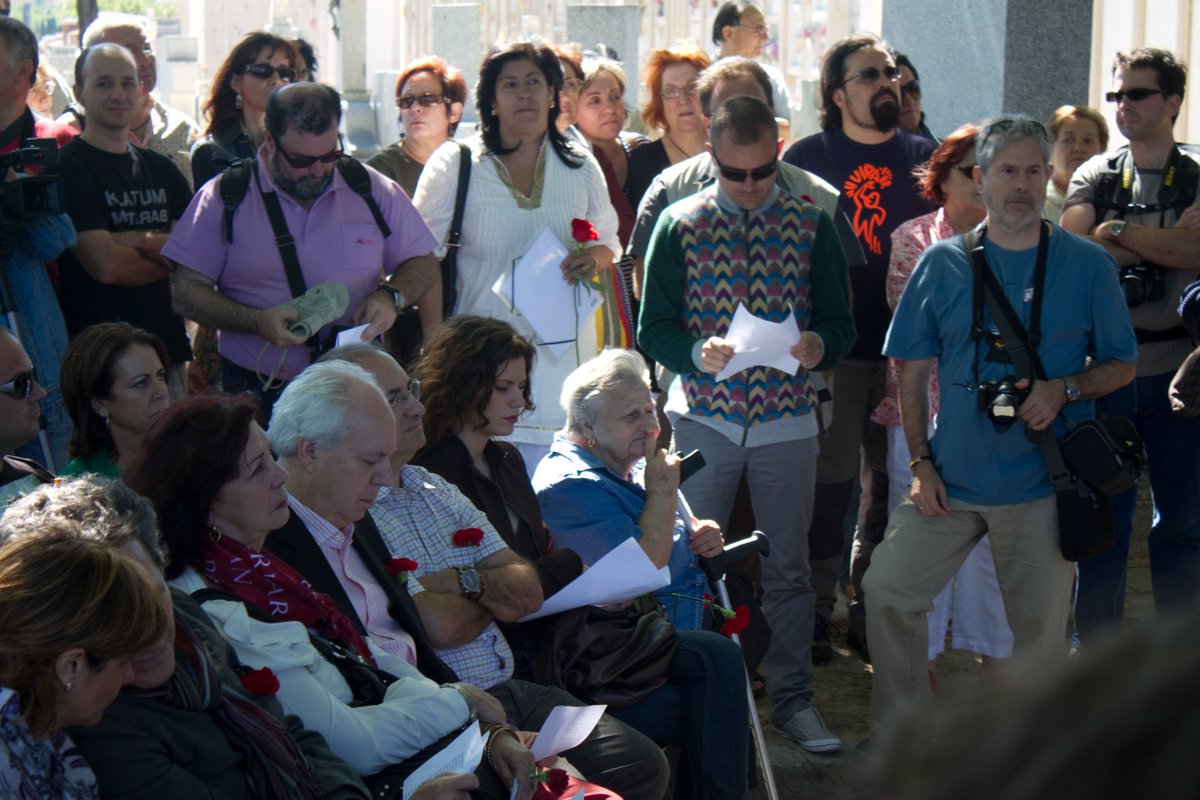 Memoria Democràtica tweet media