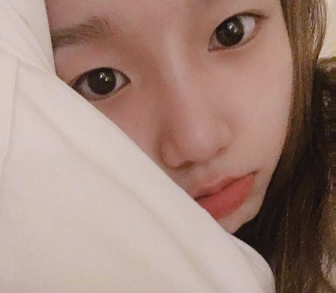 JOYURI_011022's tweet photo. 이런 인형 셀카 넘 좋음 ㅜ 100% 아기공주 https://t.co/bJIRNZi54t