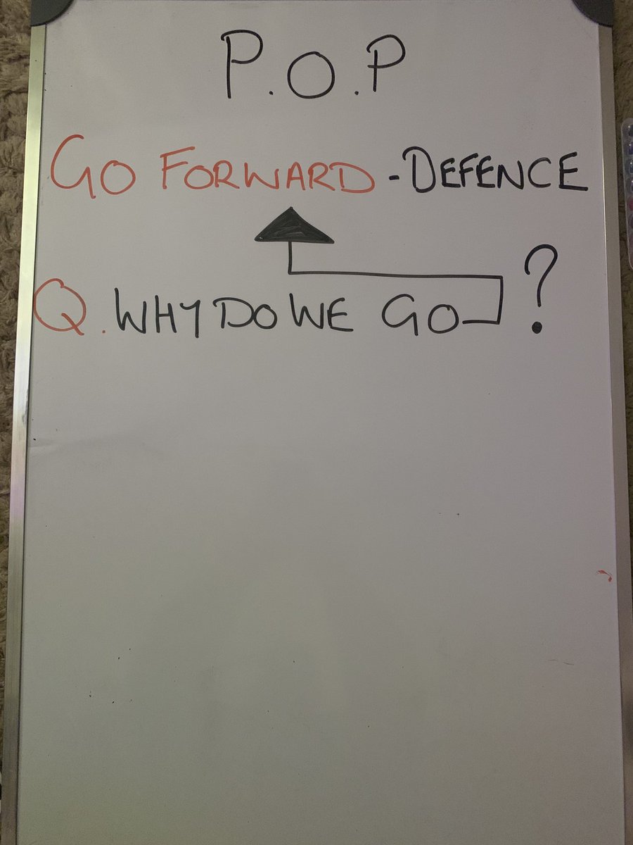 sam_colmer's tweet photo. It’s a about the “D” this Wednesday ⁦@oxfordrfc⁩ #padsofknowledge https://t.co/UUpX0saGfz