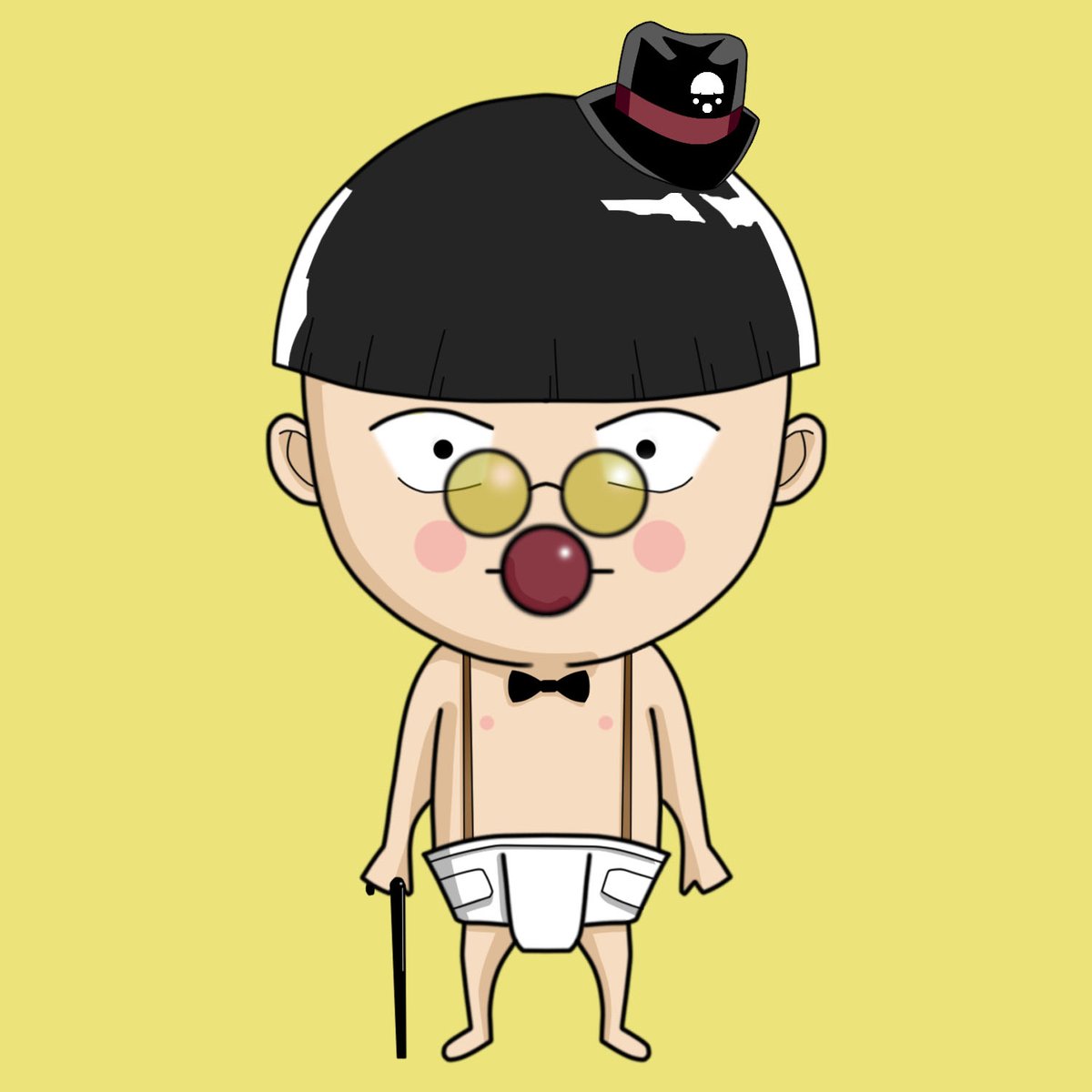 sketchmequick's tweet photo. @NFTWooman try my baby collection 👇👇👇👇👇
https://t.co/PYYhJeXwsB https://t.co/5cHgo48Ogz