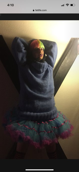 My sweater sissy posing for the camera  #sweaterweather #sweather #sweaterfetish #sweaterbondage #wool<a href="/tag/sweaterweather"class="tags">#sweaterweather</a><a href="/tag/cd"class="tags"><span>#cd</span></a><a href="/tag/sissy"class="tags"><span>#sissy</span></a><a href="/tag/wool"class="tags"><span>#wool</span></a><a href="/tag/sweaterfetish"class="tags"><span>#sweaterfetish</span></a><a href="/tag/mohair"class="tags"><span>#mohair</span></a><a href="/tag/woolfetish"class="tags"><span>#woolfetish</span></a>