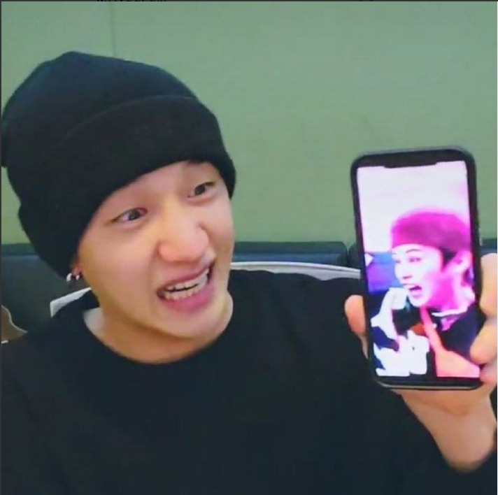 vanejisung_2002's tweet photo. #chanxsiempre <33 https://t.co/TVyIooKV4Q