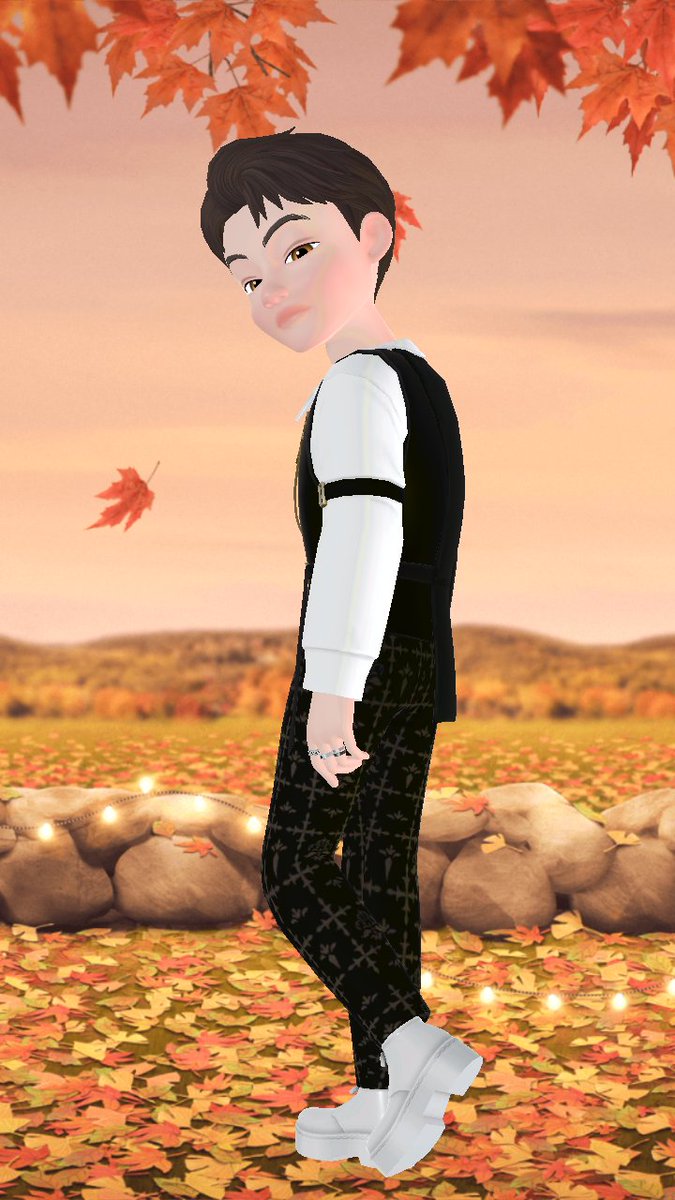 TwilightWarbot's tweet photo. Emmet como @MissBlackthxrn2 https://t.co/1YPH8c2RzO
