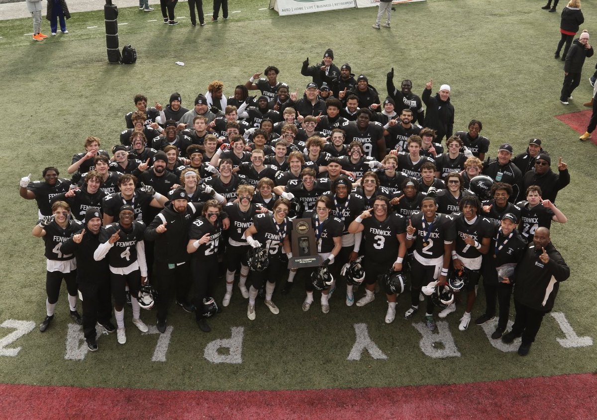 BrienRooney's tweet photo. Incredibly proud of all that this group has accomplished. A day we’ll never forget. State Champs! 🏆 https://t.co/wisDO69trw
