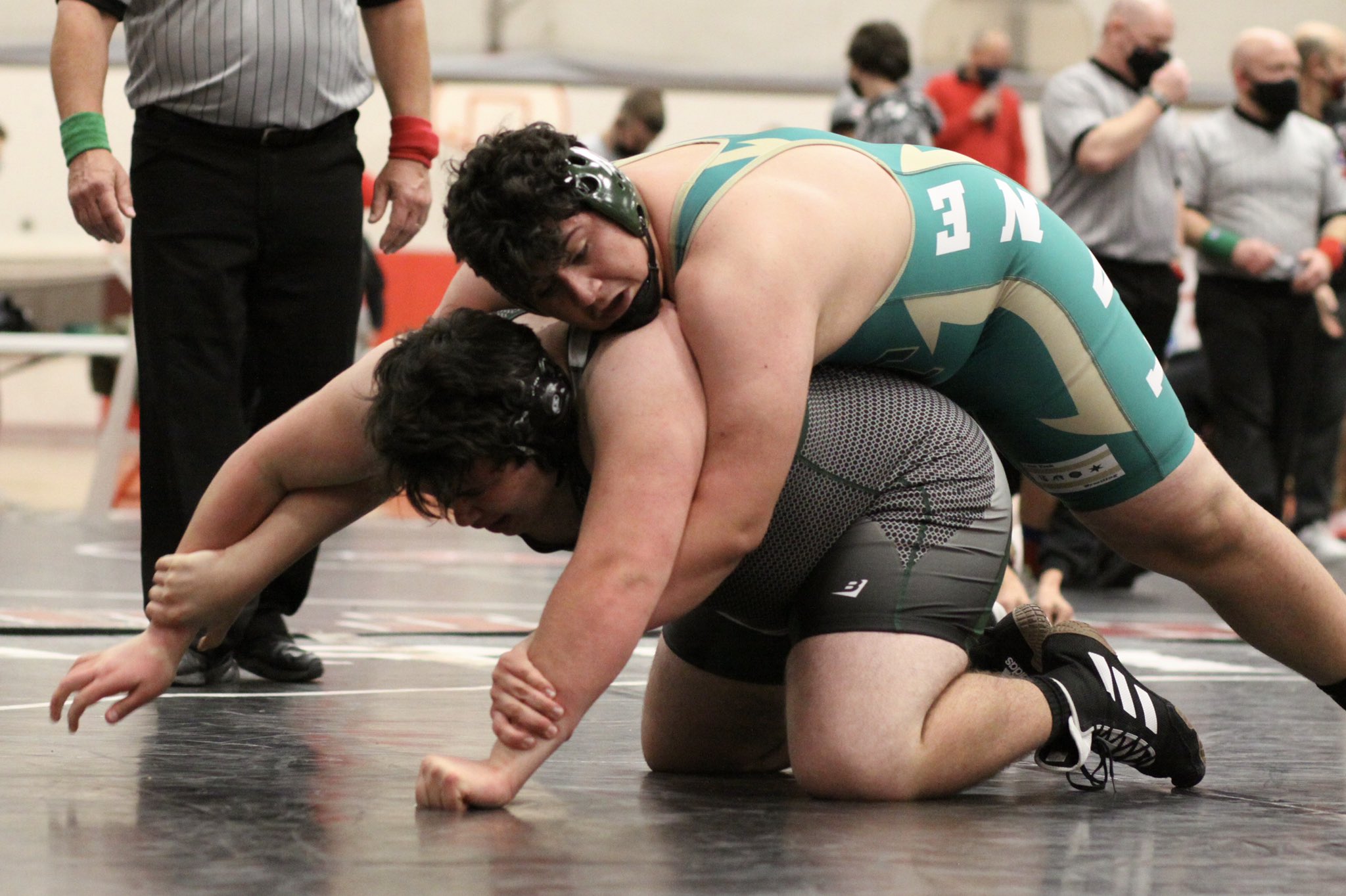 Lane Tech Wrestling on Twitter "Mehdi Tlich places 8th of 23