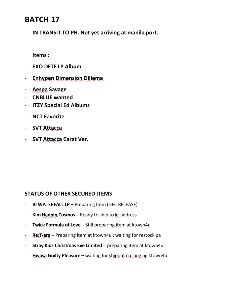 YPMUpdates's tweet image. #YeppiMart_Updates

Mass Update as of November 29, 2021