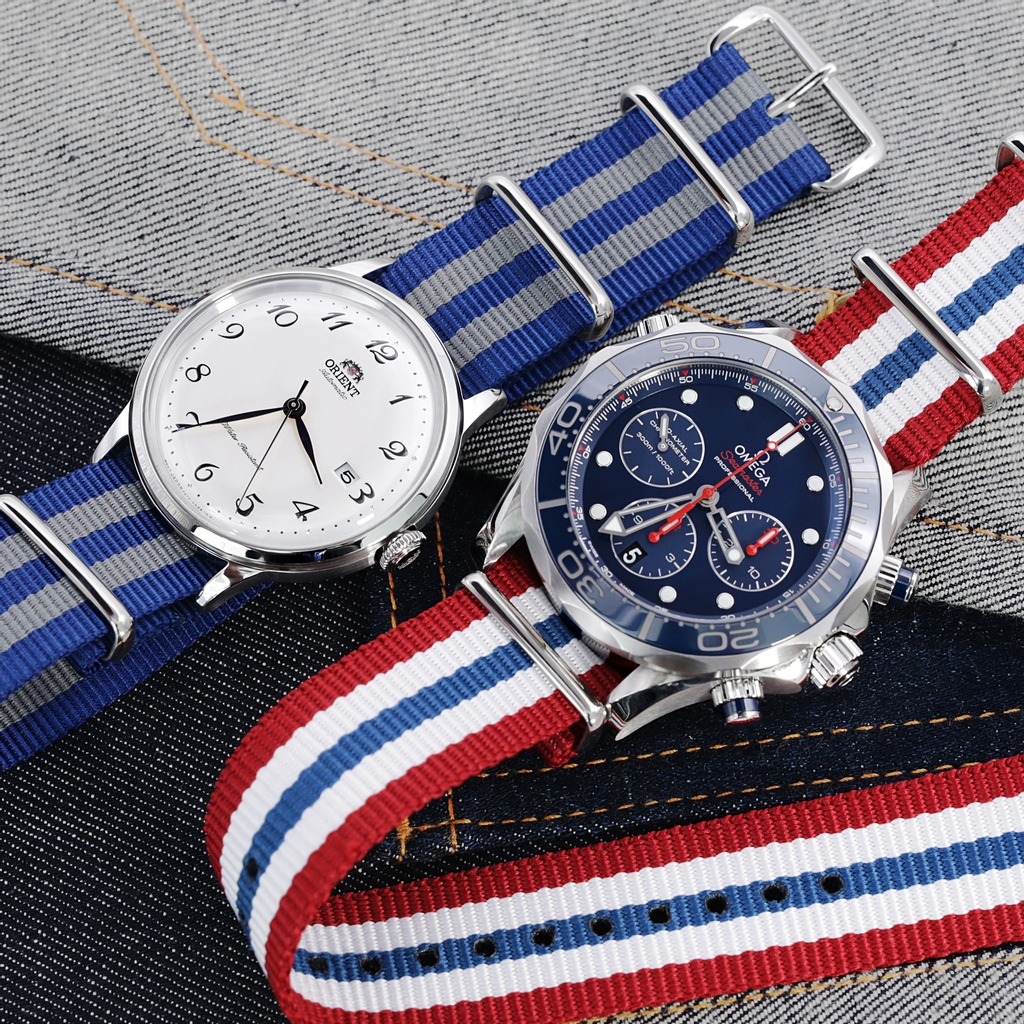 Strapcode's tweet photo. 🤣Anyone looking for 21mm replacement straps?⌚
Ref: 21A22PZZ00N2B17 & 21A22PZZ00N2P29
https://t.co/bFJgddZkZN
Head over to https://t.co/cq97tVyqmO for more
#Strapcode
#MiLTAT
#IwantStrapcode https://t.co/UA7VCoa7SY