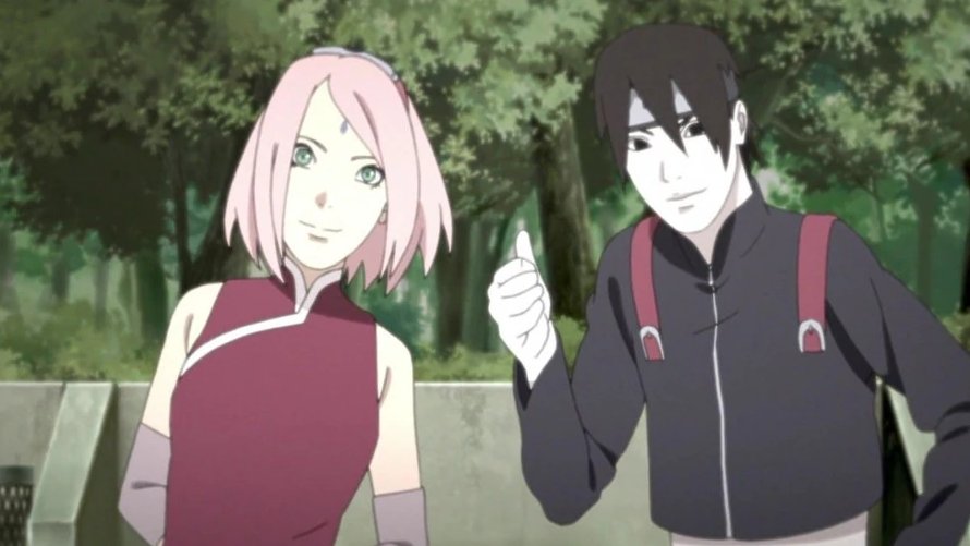 Todo dia um casal de Naruto/Boruto (@CasaisdNaruBoru) / X